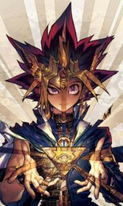 Yu-Gi-Oh!