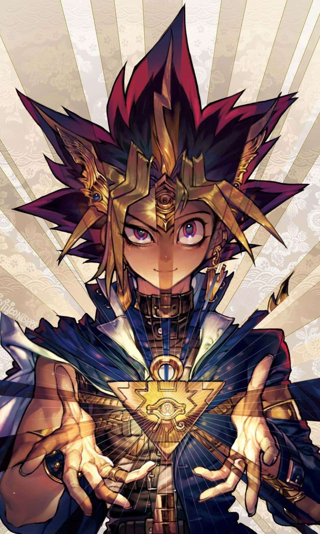 Yu-Gi-Oh!
