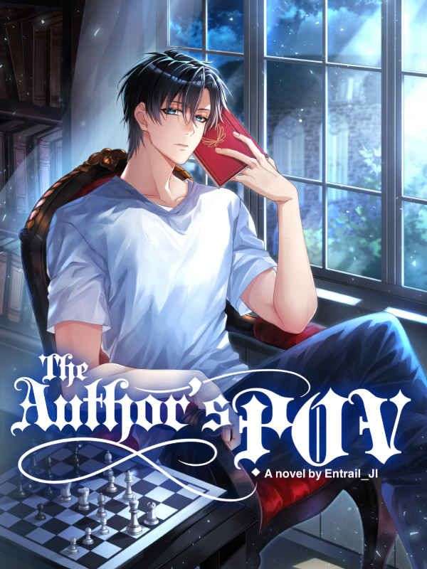 The Author’s POV