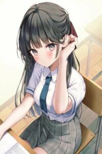 Uchi No Seiso-Kei linchou Ga Katsute Chuunibyou Idol Datta Koto Wo Ore Dake Ga Shitteiru
