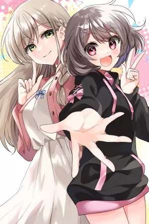 Netto no “Oshi” to Riaru no “Oshi” ga Tonari ni Hikkoshite Kita