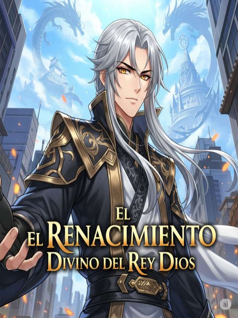 El Renacimiento Divino del Rey Dios.