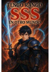 TENGO RANGO SSS EN OTRO MUNDO