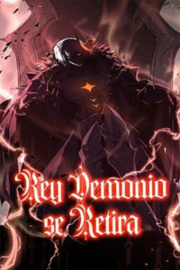 El Rey Demonio Se Retira