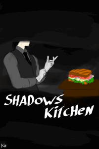 Shadow Kitchen