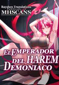 El Emperador del Harem Demoniaco
